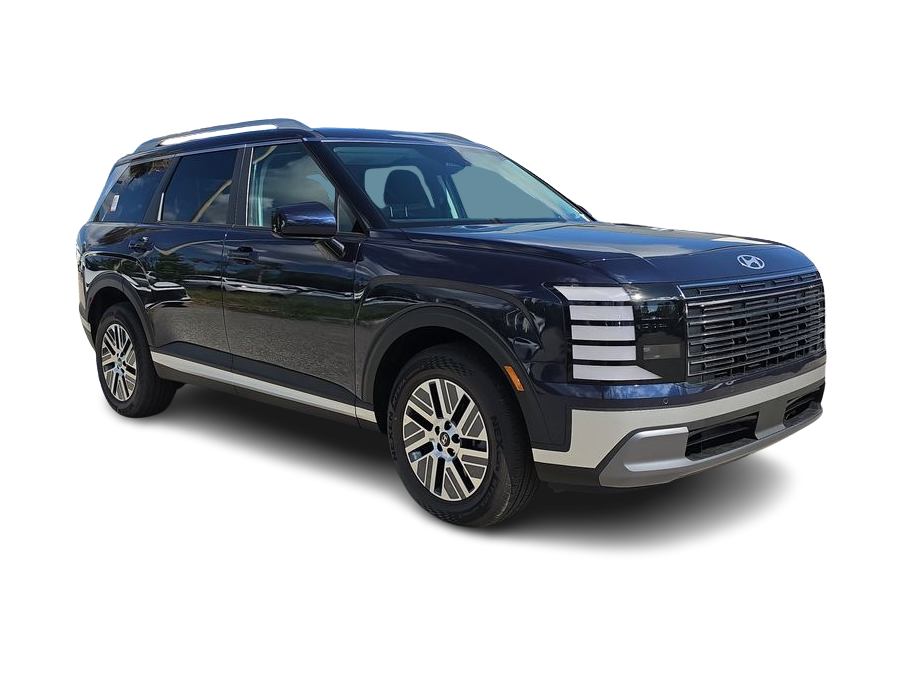 Thumbnail: 2026 Hyundai Palisade - 20
