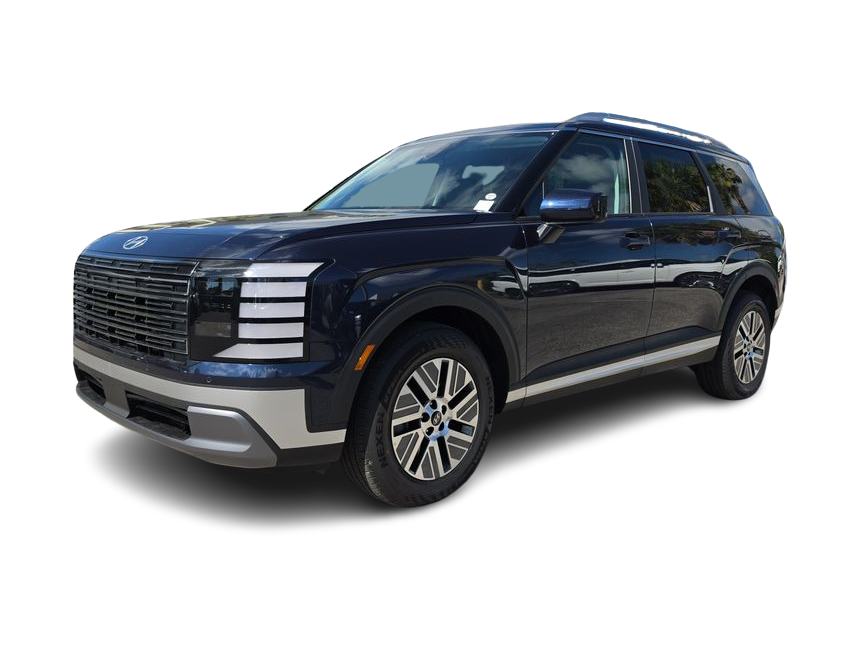 Thumbnail: 2026 Hyundai Palisade - 17