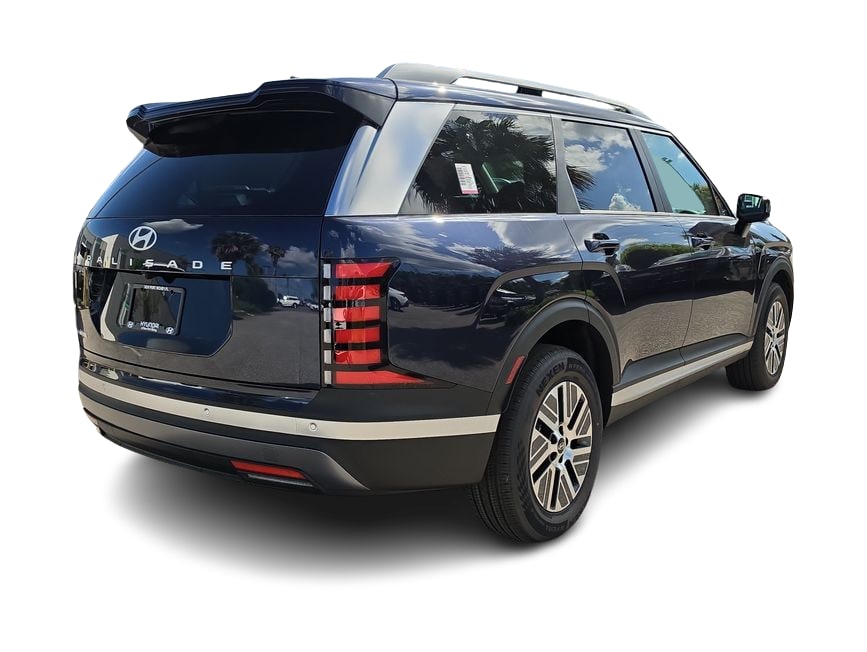 Thumbnail: 2026 Hyundai Palisade - 18