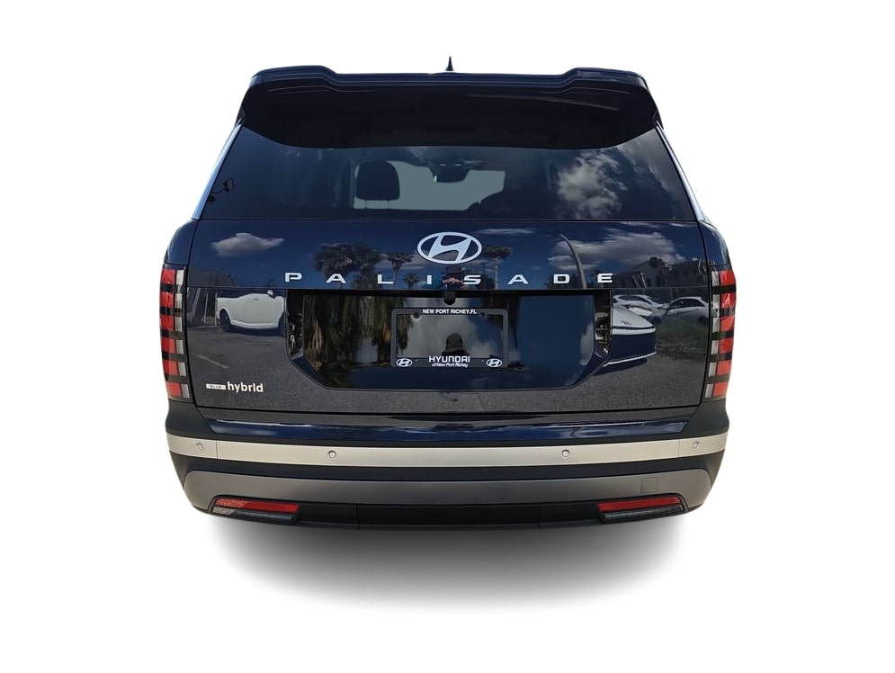 Thumbnail: 2026 Hyundai Palisade - 5