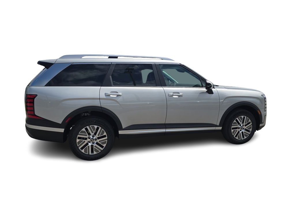 Thumbnail: 2026 Hyundai Palisade - 18