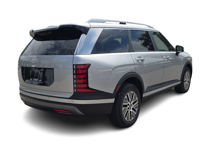 Thumbnail: 2026 Hyundai Palisade - 17