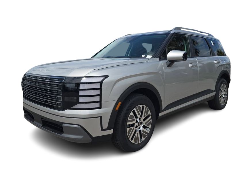 Thumbnail: 2026 Hyundai Palisade - 16
