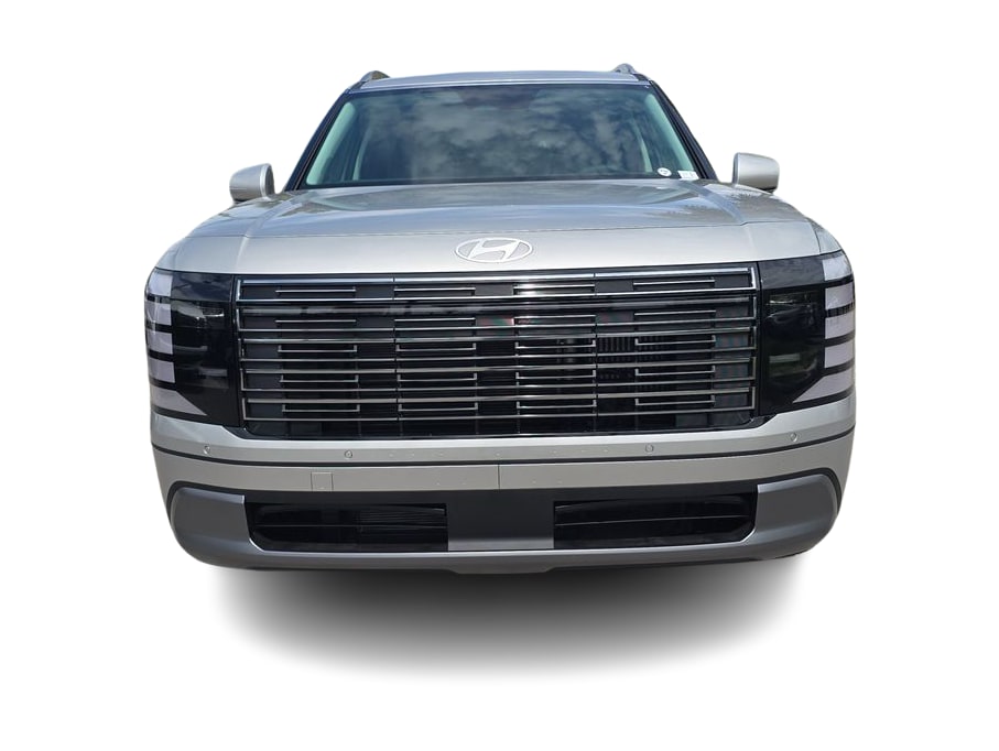 Thumbnail: 2026 Hyundai Palisade - 6