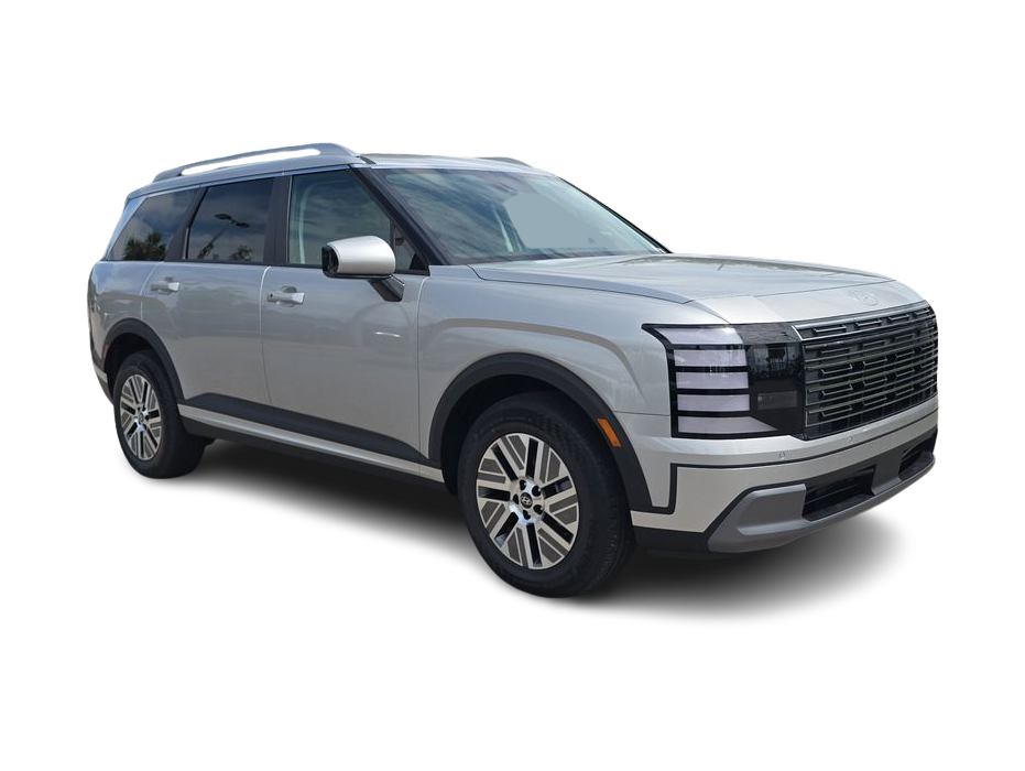 Thumbnail: 2026 Hyundai Palisade - 19