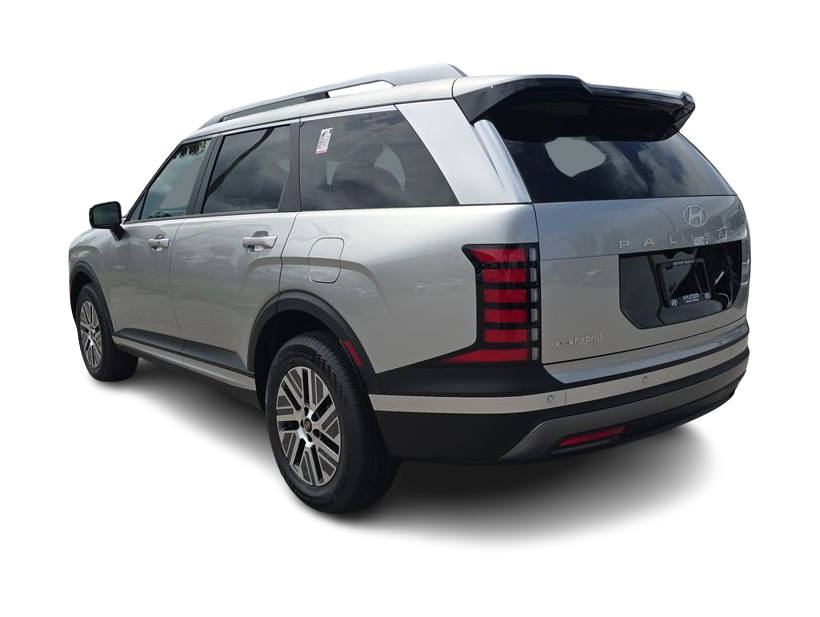 Thumbnail: 2026 Hyundai Palisade - 4