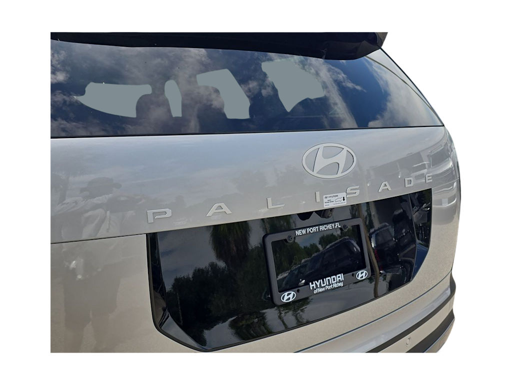 Thumbnail: 2026 Hyundai Palisade - 21