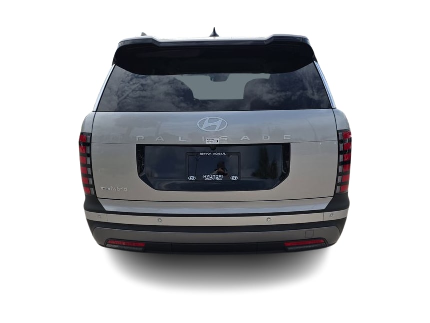Thumbnail: 2026 Hyundai Palisade - 5