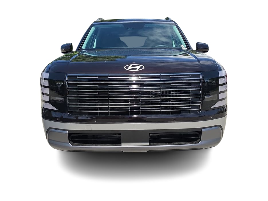Thumbnail: 2026 Hyundai Palisade - 6