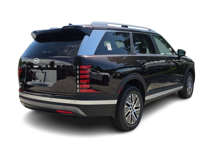 Thumbnail: 2026 Hyundai Palisade - 18