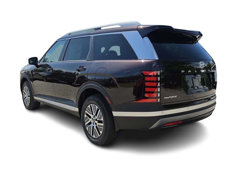 Thumbnail: 2026 Hyundai Palisade - 4