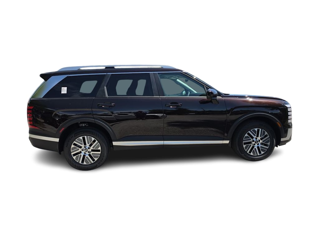 Thumbnail: 2026 Hyundai Palisade - 19