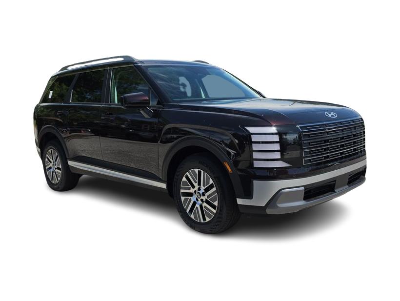 Thumbnail: 2026 Hyundai Palisade - 20