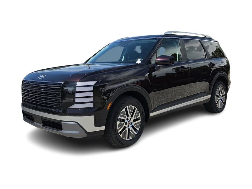 Thumbnail: 2026 Hyundai Palisade - 17