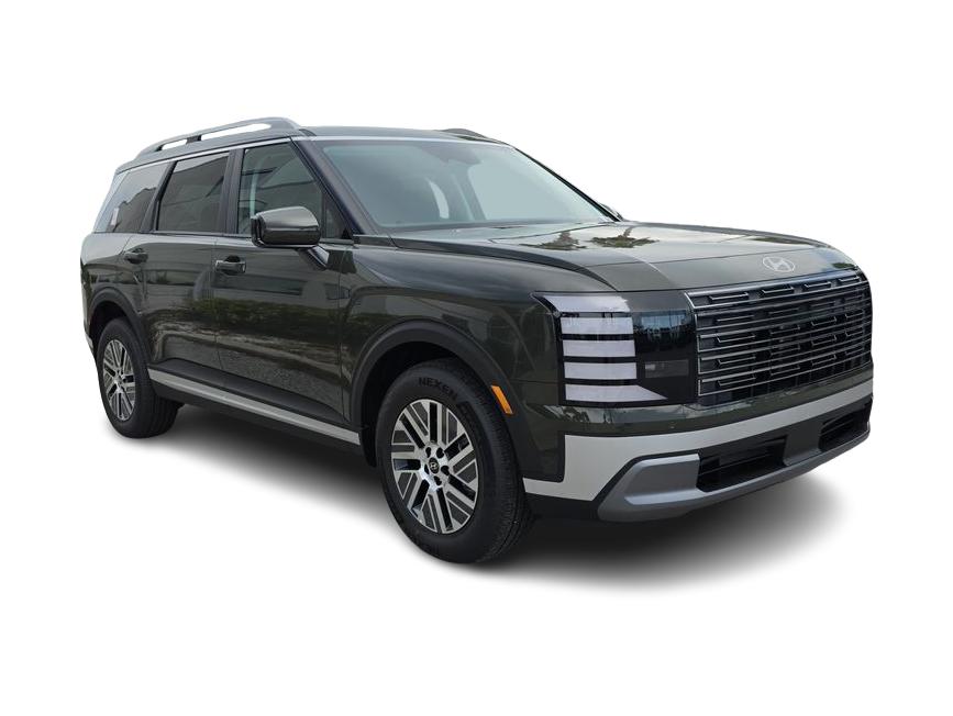 Thumbnail: 2026 Hyundai Palisade - 20