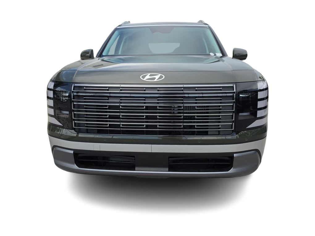 Thumbnail: 2026 Hyundai Palisade - 6