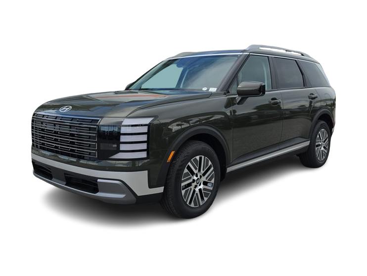 Thumbnail: 2026 Hyundai Palisade - 17