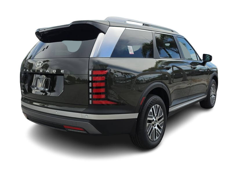 Thumbnail: 2026 Hyundai Palisade - 18
