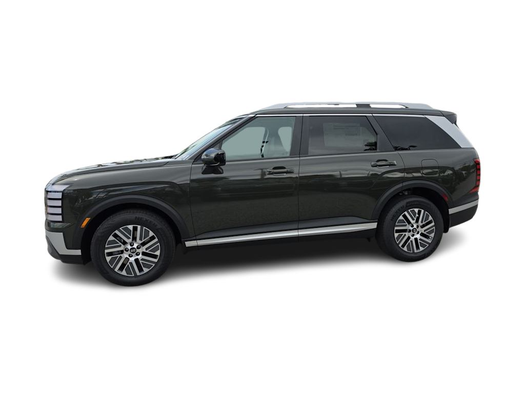 Thumbnail: 2026 Hyundai Palisade - 3