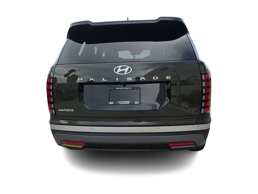 Thumbnail: 2026 Hyundai Palisade - 5