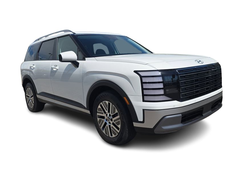 Thumbnail: 2026 Hyundai Palisade - 19