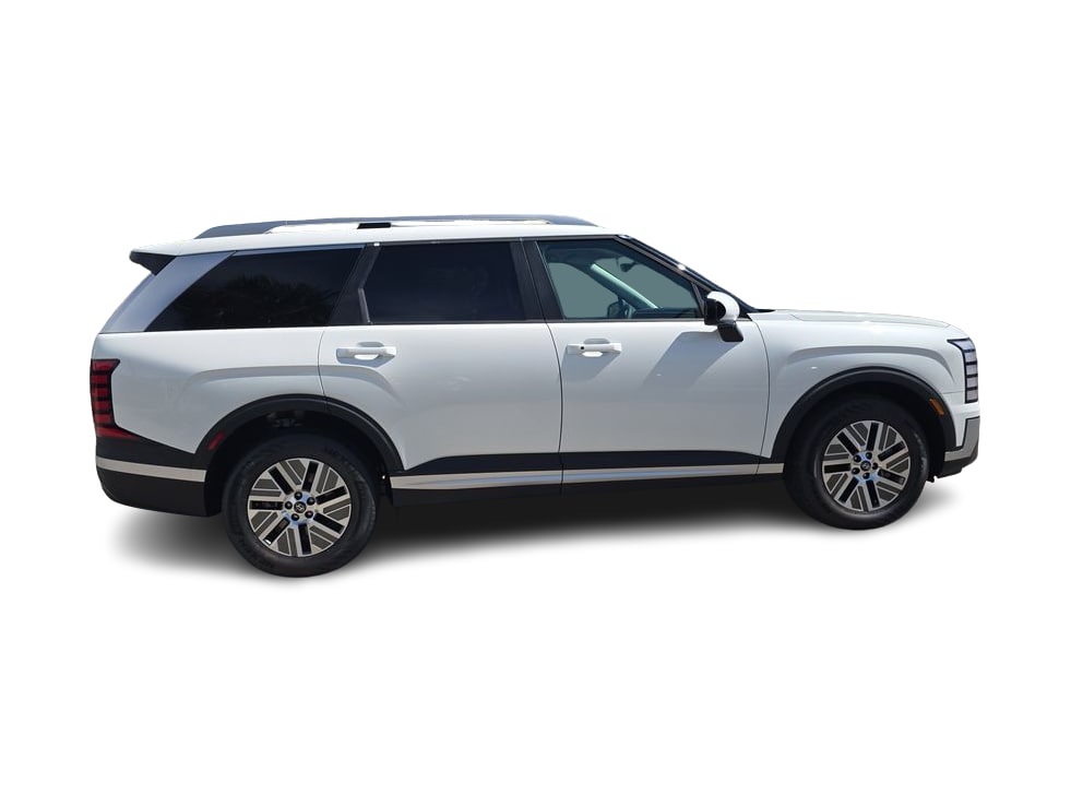 Thumbnail: 2026 Hyundai Palisade - 18