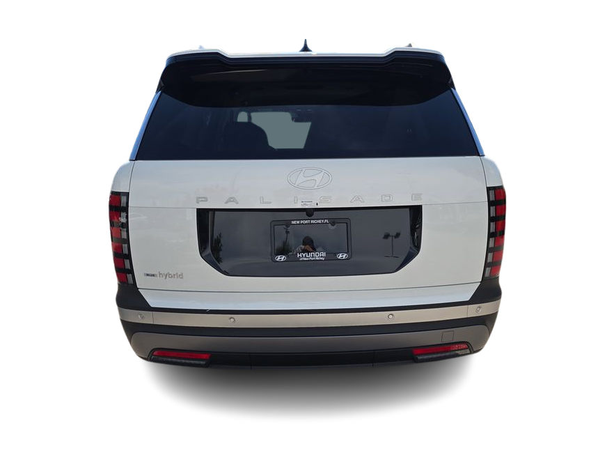 Thumbnail: 2026 Hyundai Palisade - 5