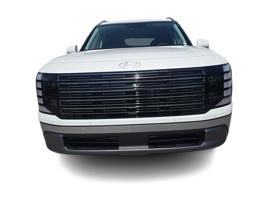 Thumbnail: 2026 Hyundai Palisade - 6