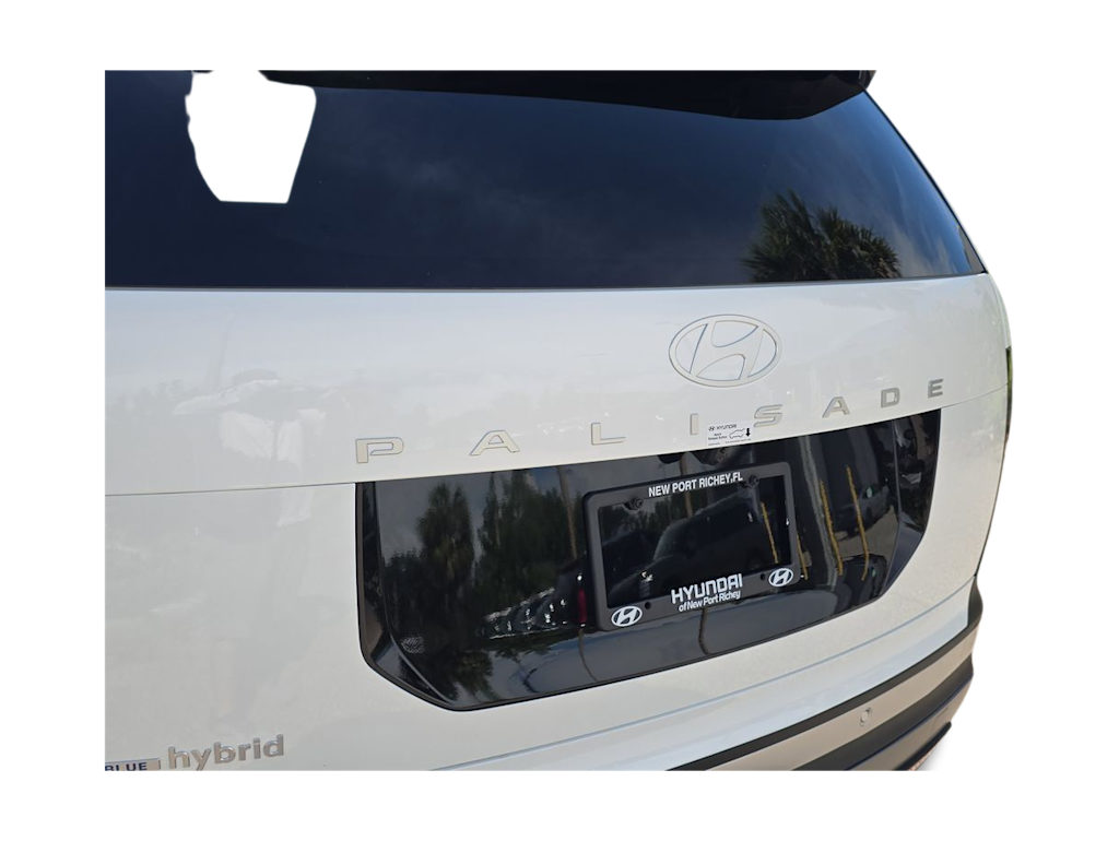 Thumbnail: 2026 Hyundai Palisade - 21