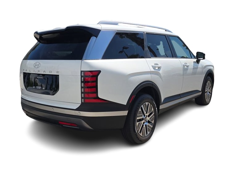 Thumbnail: 2026 Hyundai Palisade - 17
