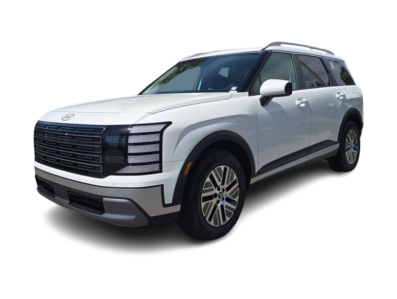 Thumbnail: 2026 Hyundai Palisade - 16