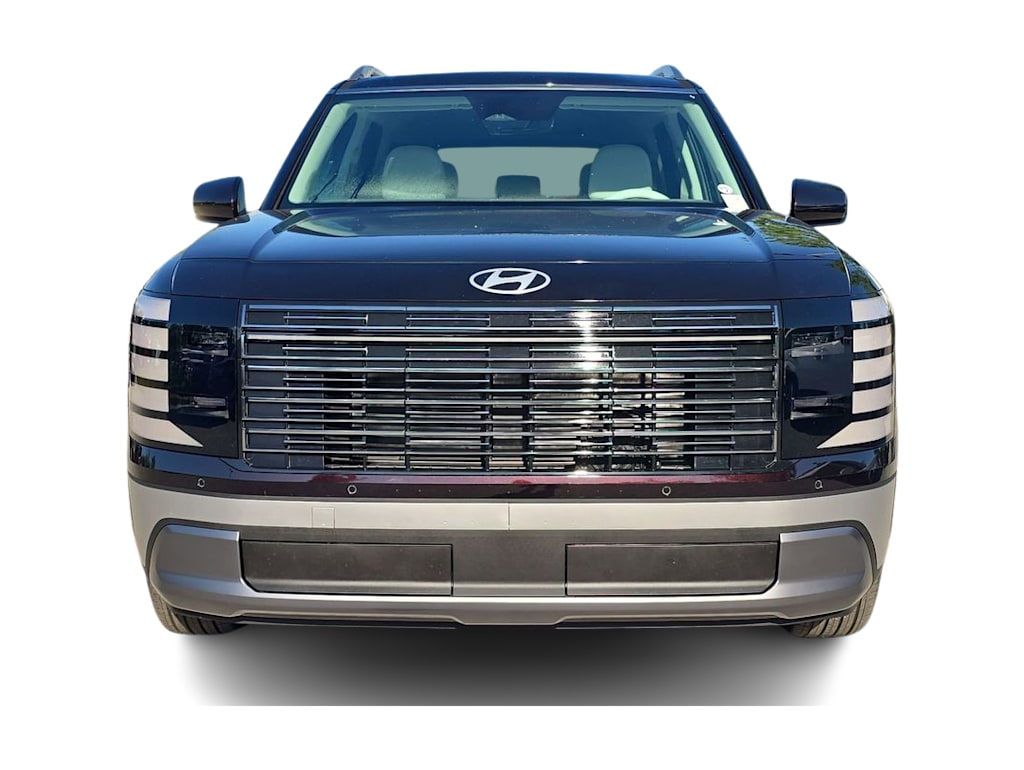 Thumbnail: 2026 Hyundai Palisade - 6