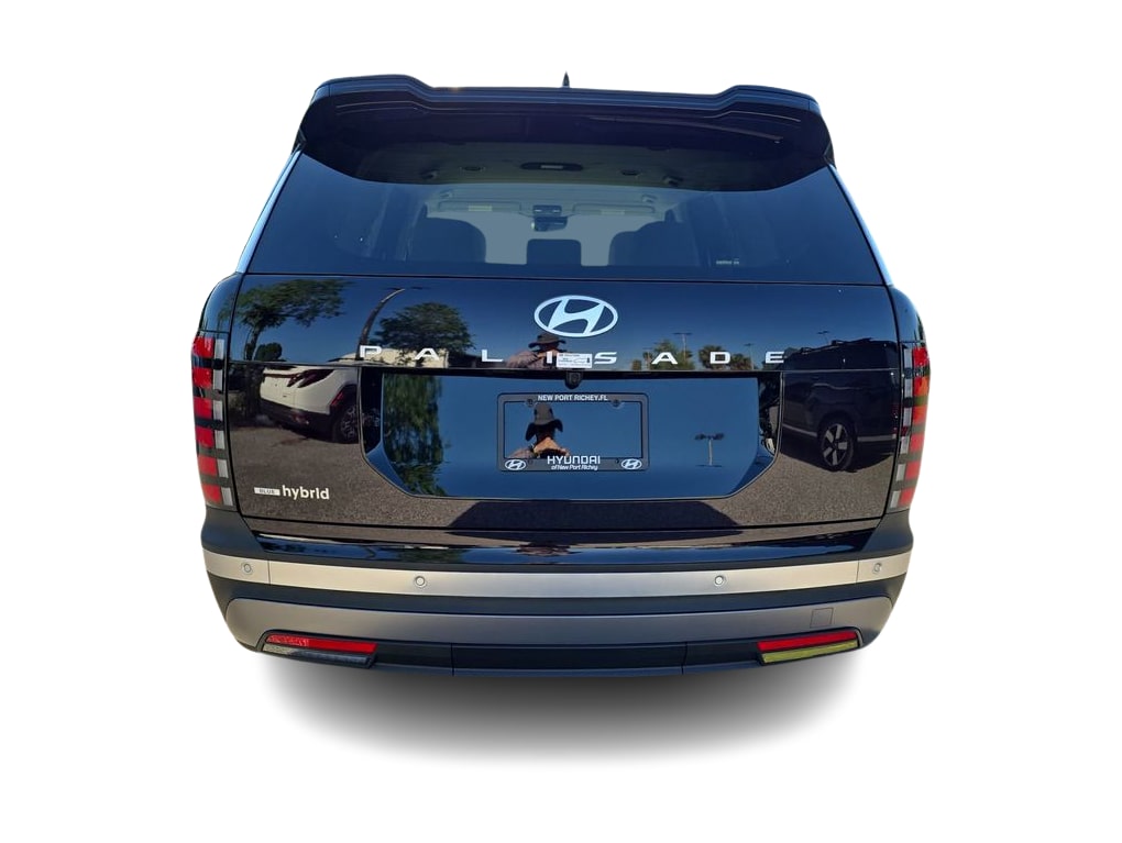 Thumbnail: 2026 Hyundai Palisade - 5