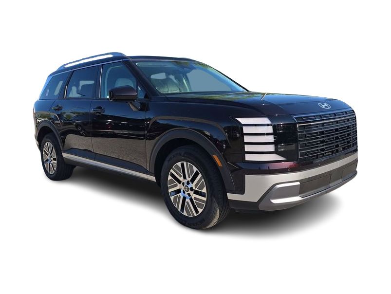 Thumbnail: 2026 Hyundai Palisade - 19