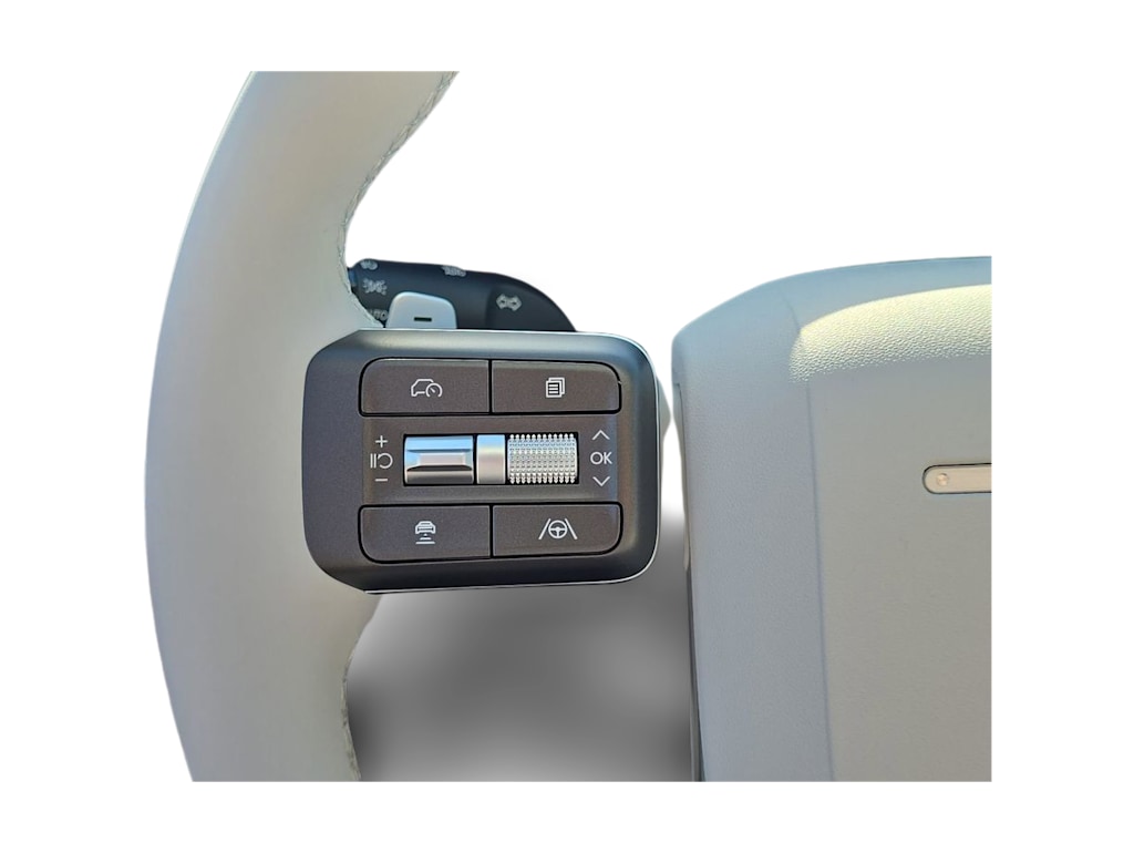 Thumbnail: 2026 Hyundai Palisade - 25