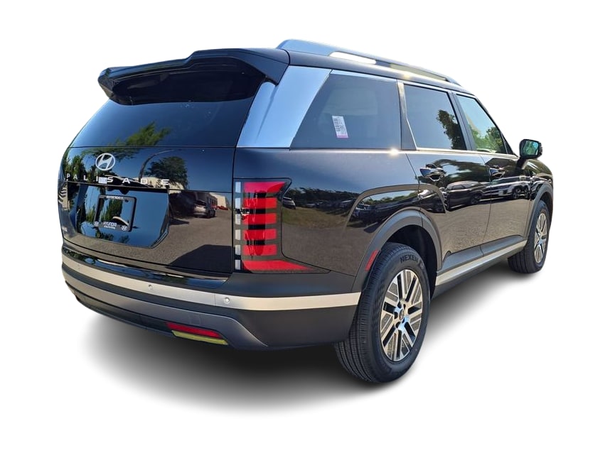 Thumbnail: 2026 Hyundai Palisade - 17