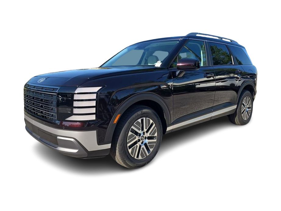 Thumbnail: 2026 Hyundai Palisade - 16