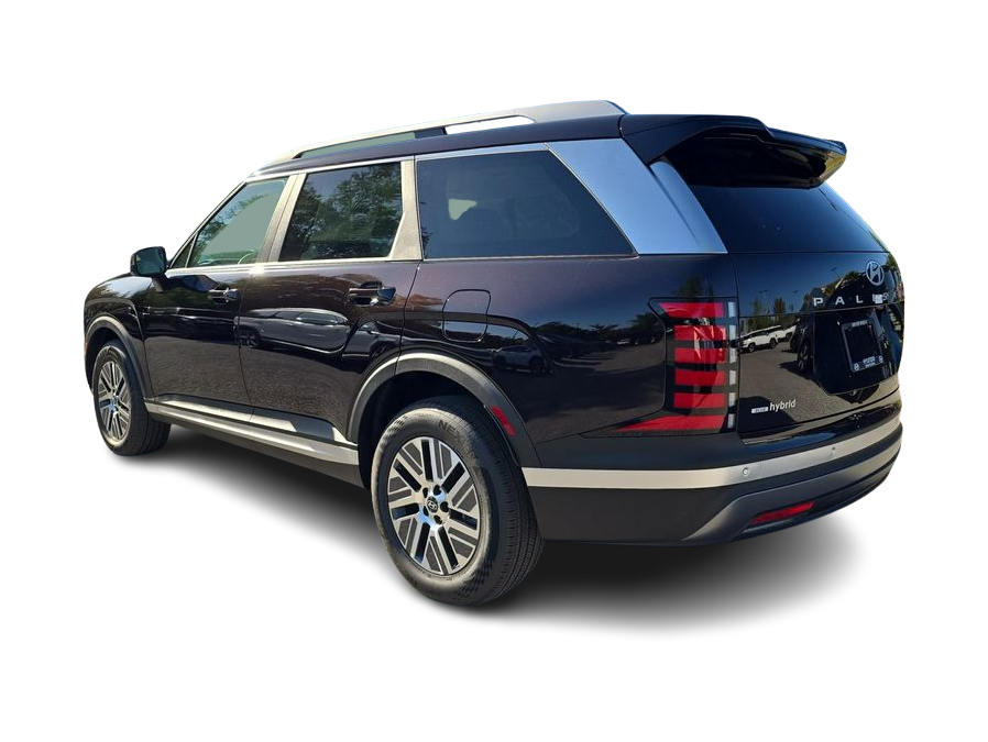 Thumbnail: 2026 Hyundai Palisade - 4