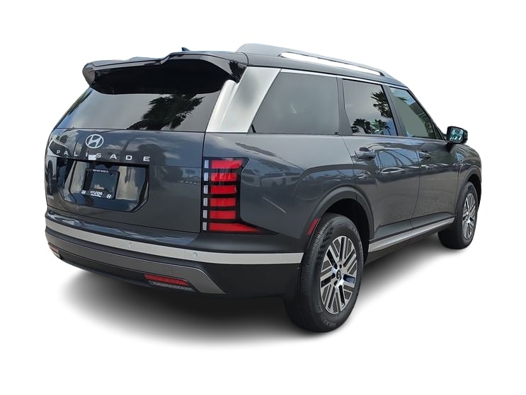 Thumbnail: 2026 Hyundai Palisade - 18