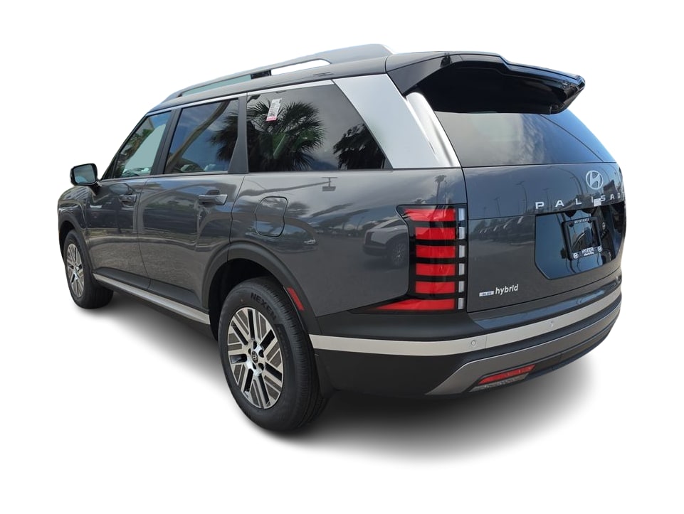 Thumbnail: 2026 Hyundai Palisade - 4
