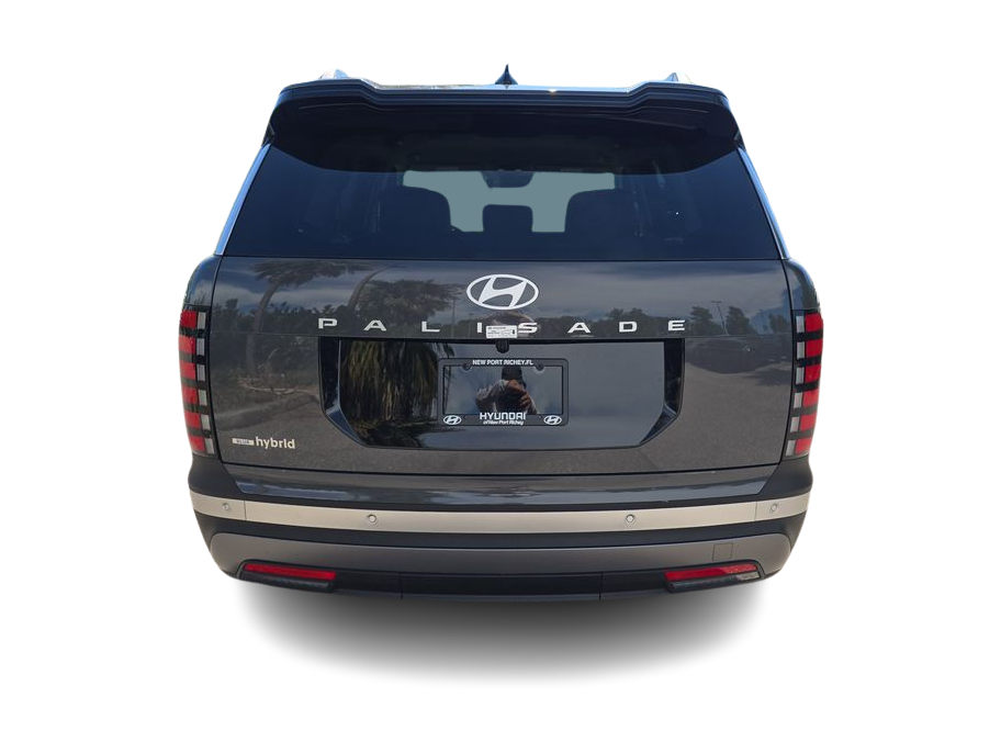Thumbnail: 2026 Hyundai Palisade - 5