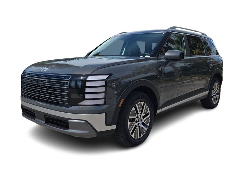 Thumbnail: 2026 Hyundai Palisade - 17