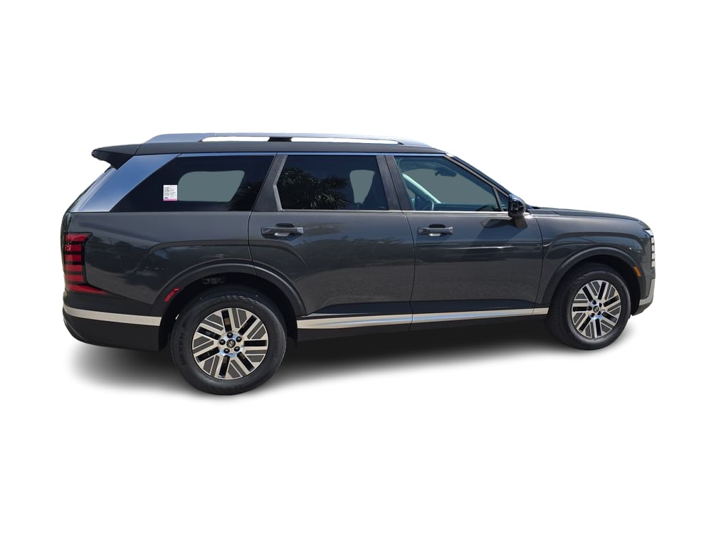 Thumbnail: 2026 Hyundai Palisade - 19