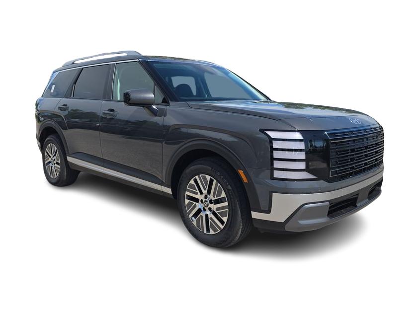 Thumbnail: 2026 Hyundai Palisade - 20