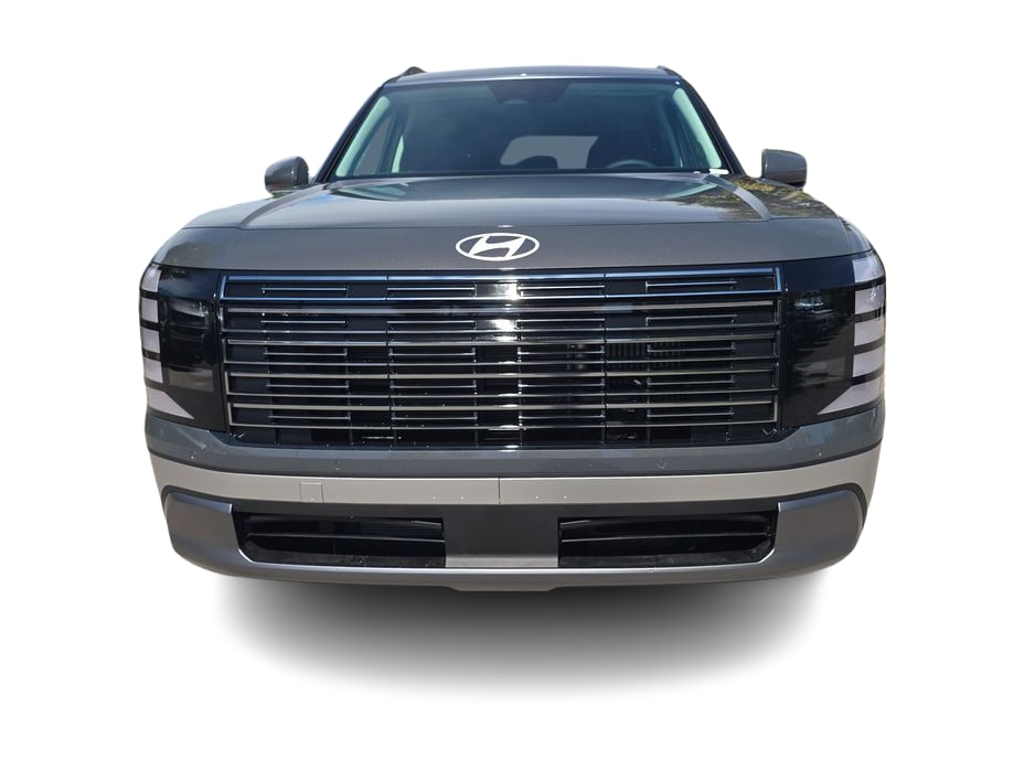 Thumbnail: 2026 Hyundai Palisade - 6
