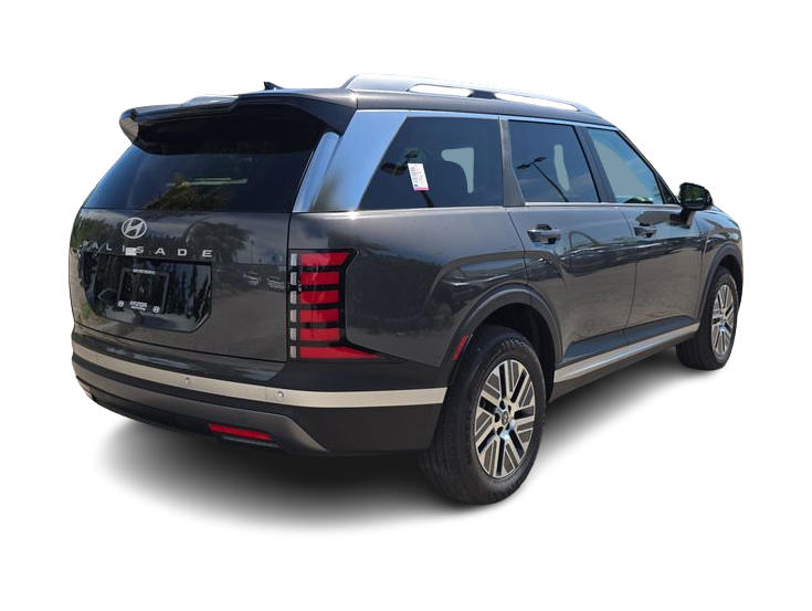 Thumbnail: 2026 Hyundai Palisade - 18