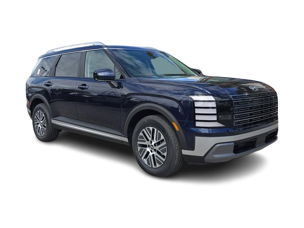 Thumbnail: 2026 Hyundai Palisade - 20