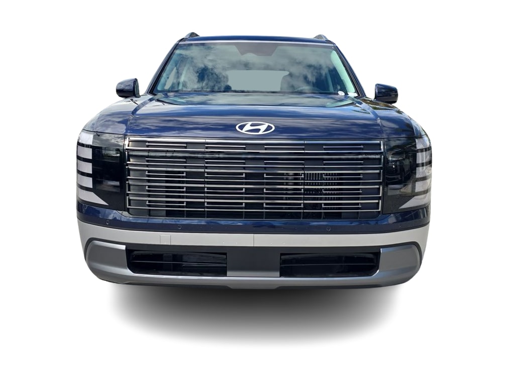 Thumbnail: 2026 Hyundai Palisade - 6