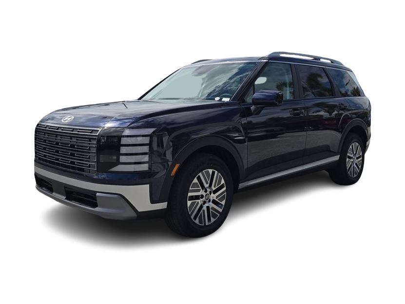 Thumbnail: 2026 Hyundai Palisade - 17