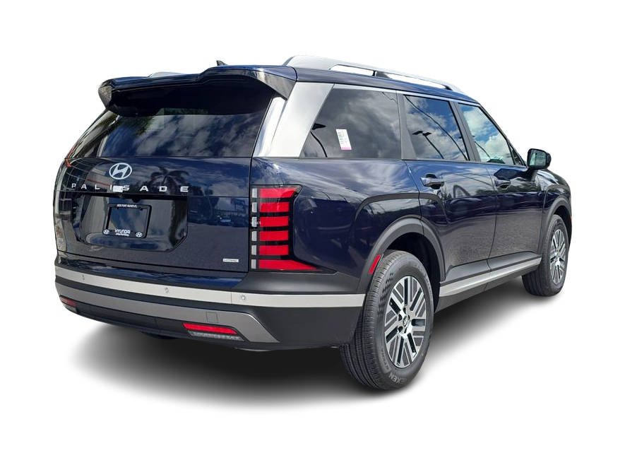 Thumbnail: 2026 Hyundai Palisade - 18